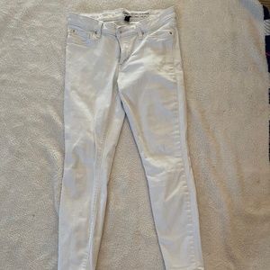 Gap Legging skimmer
